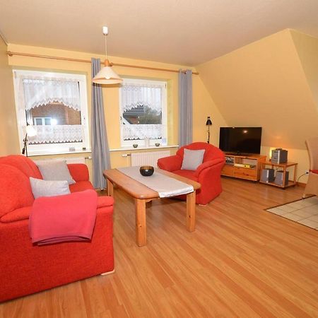 Appartamento Enjoy-Sylt-2 Westerland Esterno foto