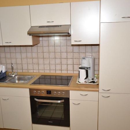 Appartamento Enjoy-Sylt-2 Westerland Esterno foto