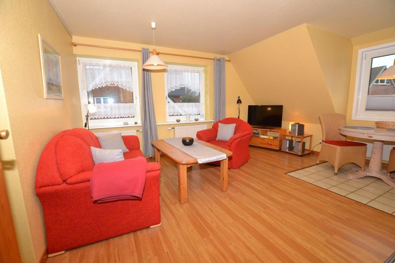 Appartamento Enjoy-Sylt-2 Westerland Esterno foto